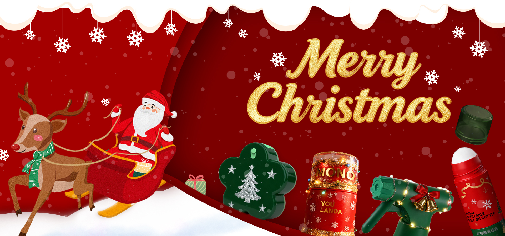 کیفیت رول روی بطری کارخانه