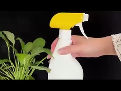 28mm 0.90ml/T فومینگ اسپری نوزل فومینگ تیتراژ اسپری سر برای شستشوی ماشین