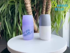 بطری دئودورانت رولی پلاستیکی YLD002013