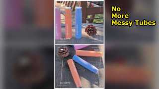 کارخانه بسته بندی بطری بدون هوا خمیر دندان یولاندا