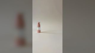 بطری بدون هوا AS برای بسته بندی لوازم آرایشی