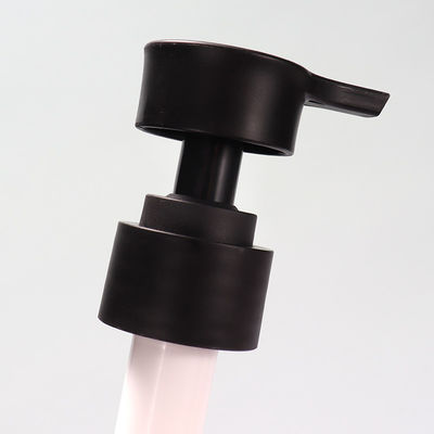 خرید پمپ تزریق پلاستیک 24 410 با دوز بزرگ 28mm 32mm پمپ بدون هوا لوسیون برای شامپو online manufacture