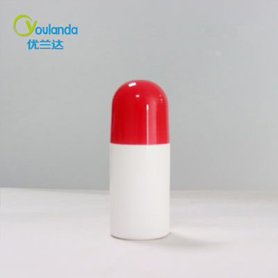 خرید بطری 50 میلی لیتر تمام PP رول روی بطری برای عطر سفر بطری های قابل حمل روغن ضروری با رول online manufacture