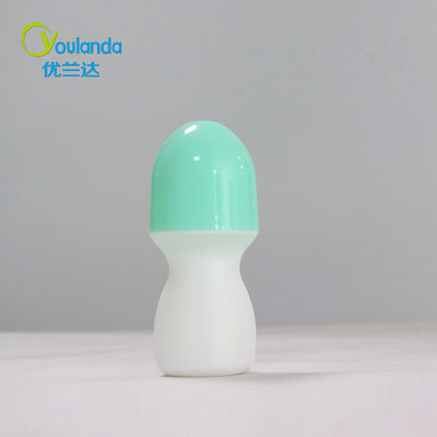 خرید بطری رولر 50 سی سی خالی برای چشم بطری رولر پلاستیکی برای لب online manufacture
