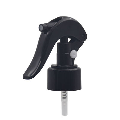 خرید 0.25 سی سی - 0.30 سی سی دوز PP پلاستیکی Trigger Spayer 28mm Trigger Spray Head برای سفر online manufacture