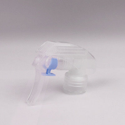 خرید 24/410 اسپری کننده تراشه ای پلاستیکی شفاف 0.25 سی سی - 0.30 سی سی با مه نازک online manufacture