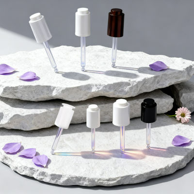 خرید بطری قطره چکان 15 میلی‌لیتری/30 میلی‌لیتری/50 میلی‌لیتری سفارشی با چاپ لوگو برای روغن‌های ضروری و عطرها online manufacture