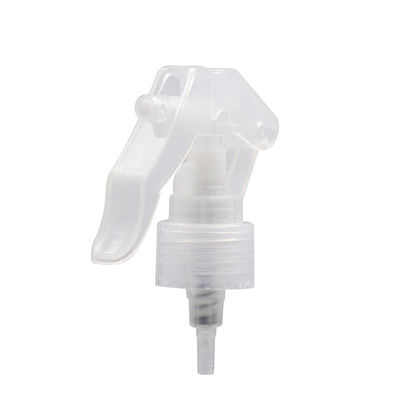 اسپری کننده باز کننده پلاستیکی شفاف قابل تنظیم Mini 0.25cc - 0.30cc