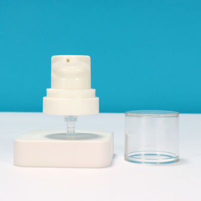 20mm پمپ لوشن پلاستیکی بدون هوا پمپ پلاستیکی Dispenser 20 410 پمپ لوشن ODM