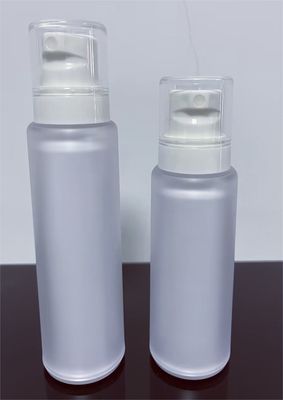 اسپری موی نیم شفاف و ظریف 100 میلی لیتر 120 میلی لیتر اسپری کننده ظریف و مداوم برای مراقبت از مو