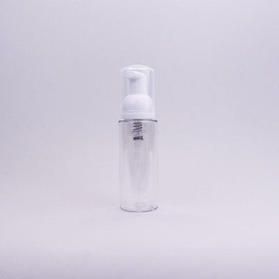 30mm بطری پمپ صابون فومینگ PET 40ml 50ml برای بهداشت دست