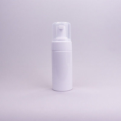 0.8cc بطری پمپ صابون فومینگ PET خالی بطری پمپ فوم خالی