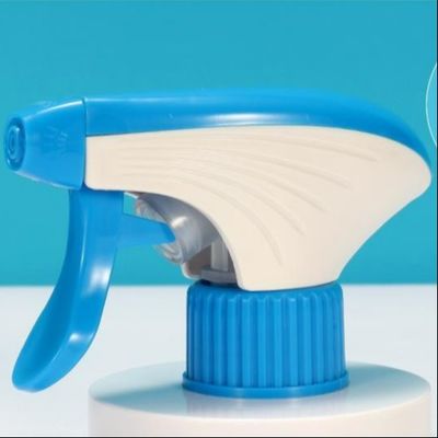 0.9cc اسپری گیاهی اسپری کننده ی پلاستیکی مقاوم در برابر مواد شیمیایی اسپری کننده برای تمیز کردن